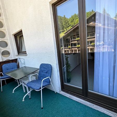 Studio Apartment Bkk Bad Kleinkirchheim Εξωτερικό φωτογραφία