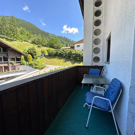 Studio Apartment Bkk Bad Kleinkirchheim Εξωτερικό φωτογραφία
