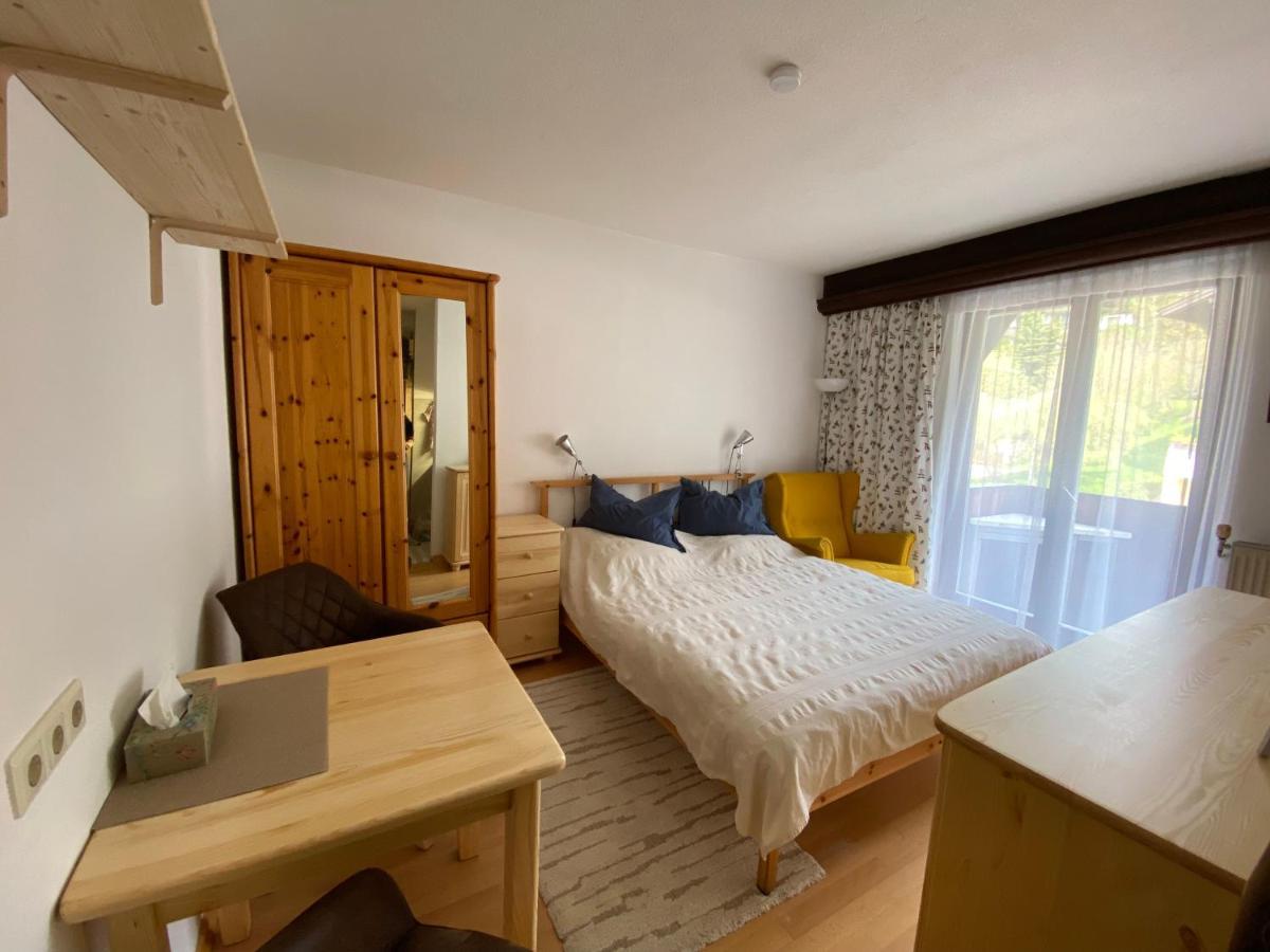 Studio Apartment Bkk Bad Kleinkirchheim Εξωτερικό φωτογραφία