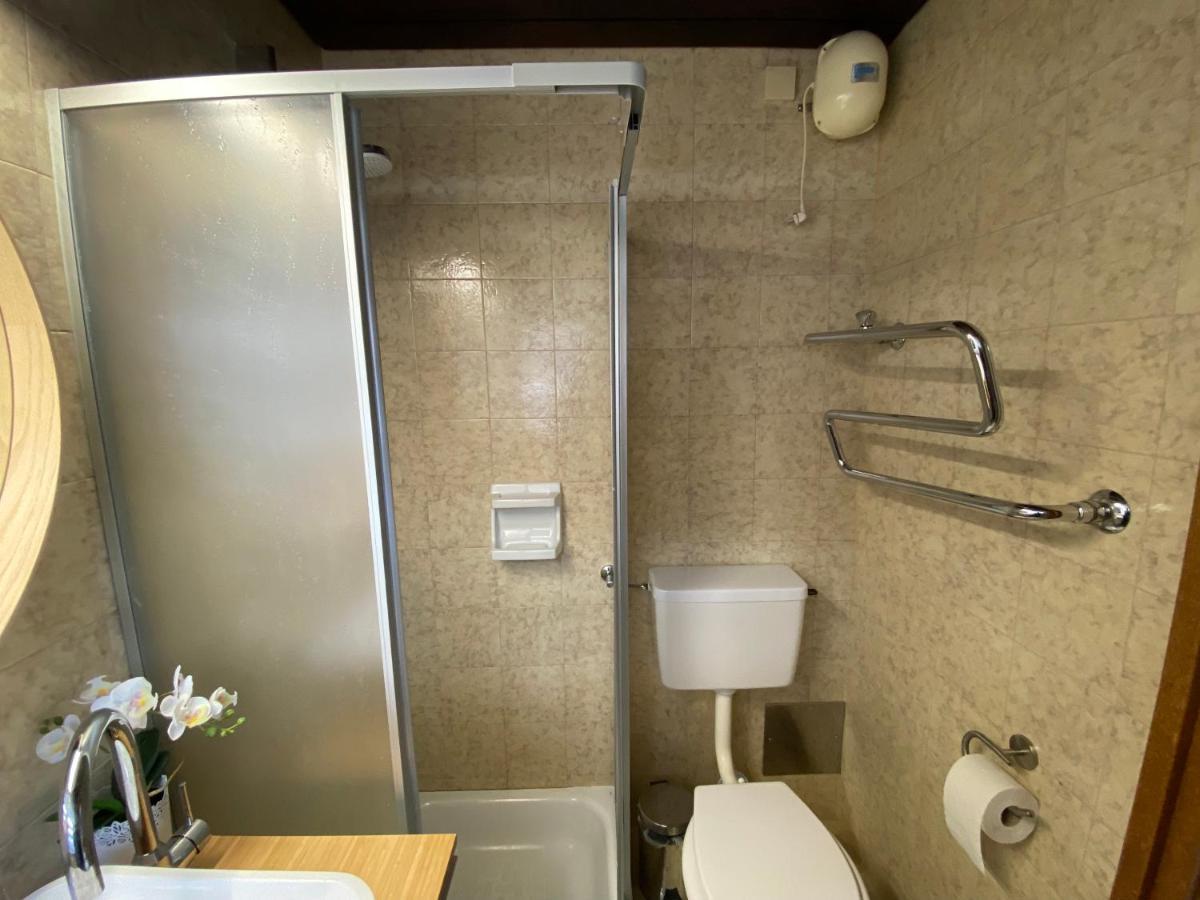Studio Apartment Bkk Bad Kleinkirchheim Εξωτερικό φωτογραφία
