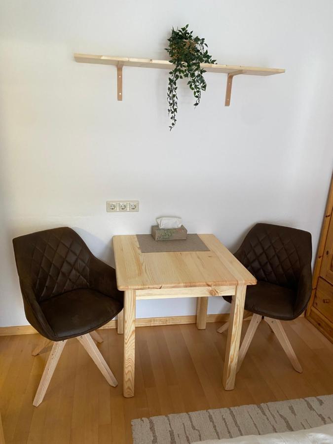 Studio Apartment Bkk Bad Kleinkirchheim Εξωτερικό φωτογραφία