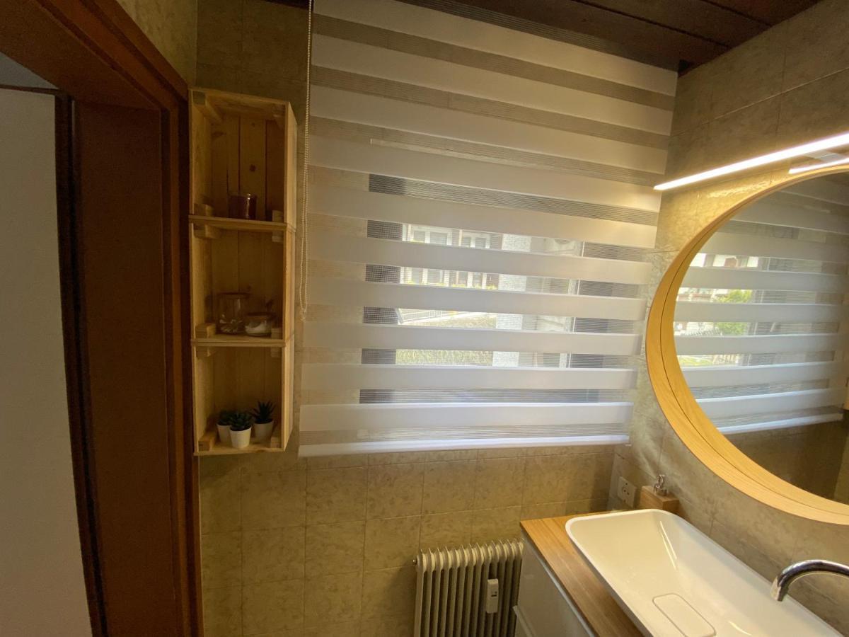 Studio Apartment Bkk Bad Kleinkirchheim Εξωτερικό φωτογραφία