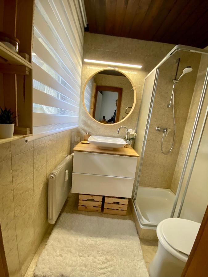 Studio Apartment Bkk Bad Kleinkirchheim Εξωτερικό φωτογραφία