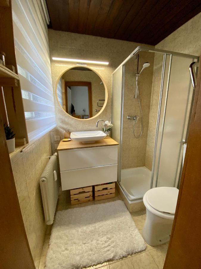 Studio Apartment Bkk Bad Kleinkirchheim Εξωτερικό φωτογραφία