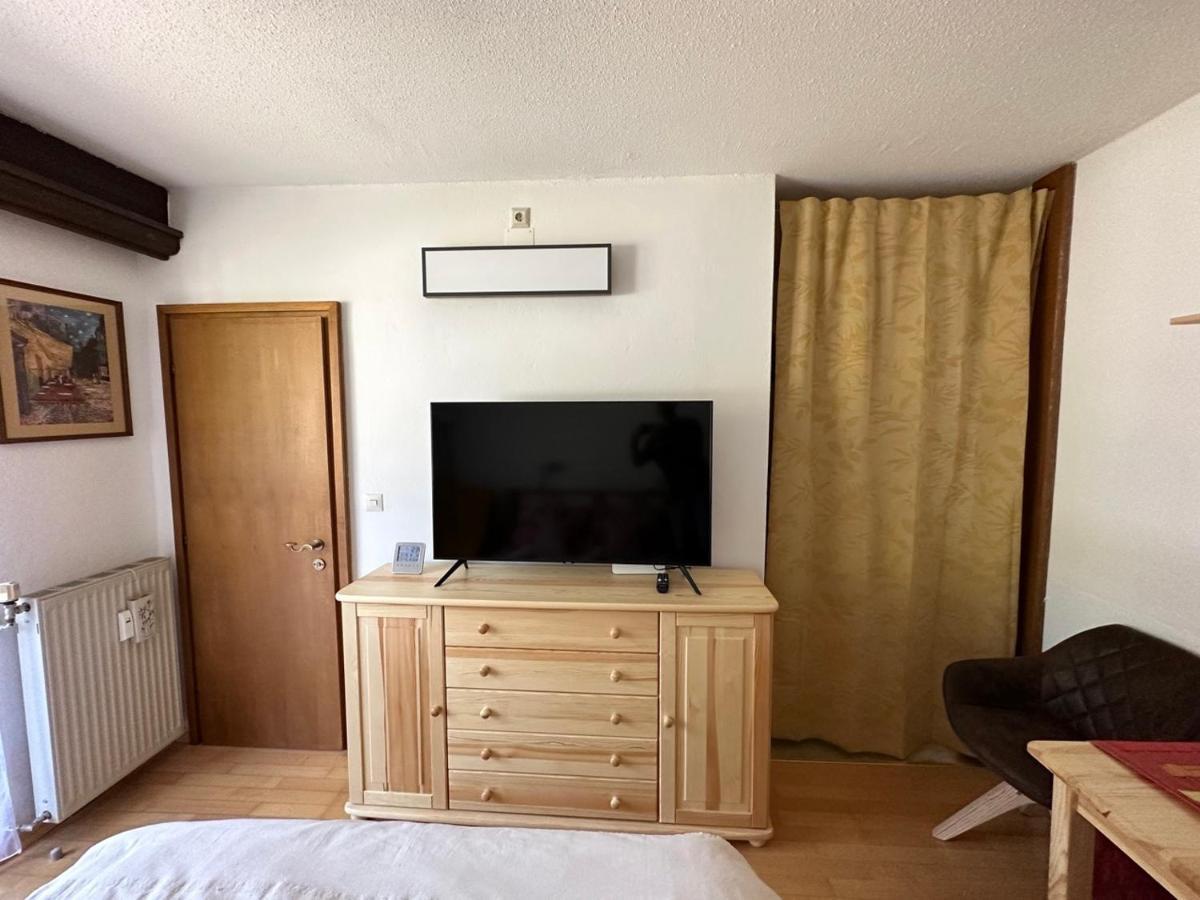 Studio Apartment Bkk Bad Kleinkirchheim Εξωτερικό φωτογραφία