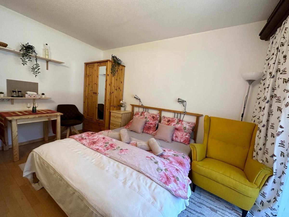 Studio Apartment Bkk Bad Kleinkirchheim Εξωτερικό φωτογραφία