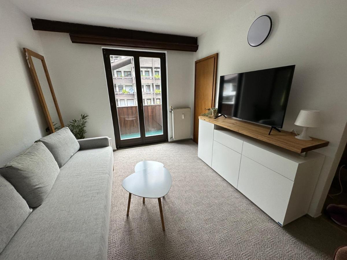 Studio Apartment Bkk Bad Kleinkirchheim Εξωτερικό φωτογραφία