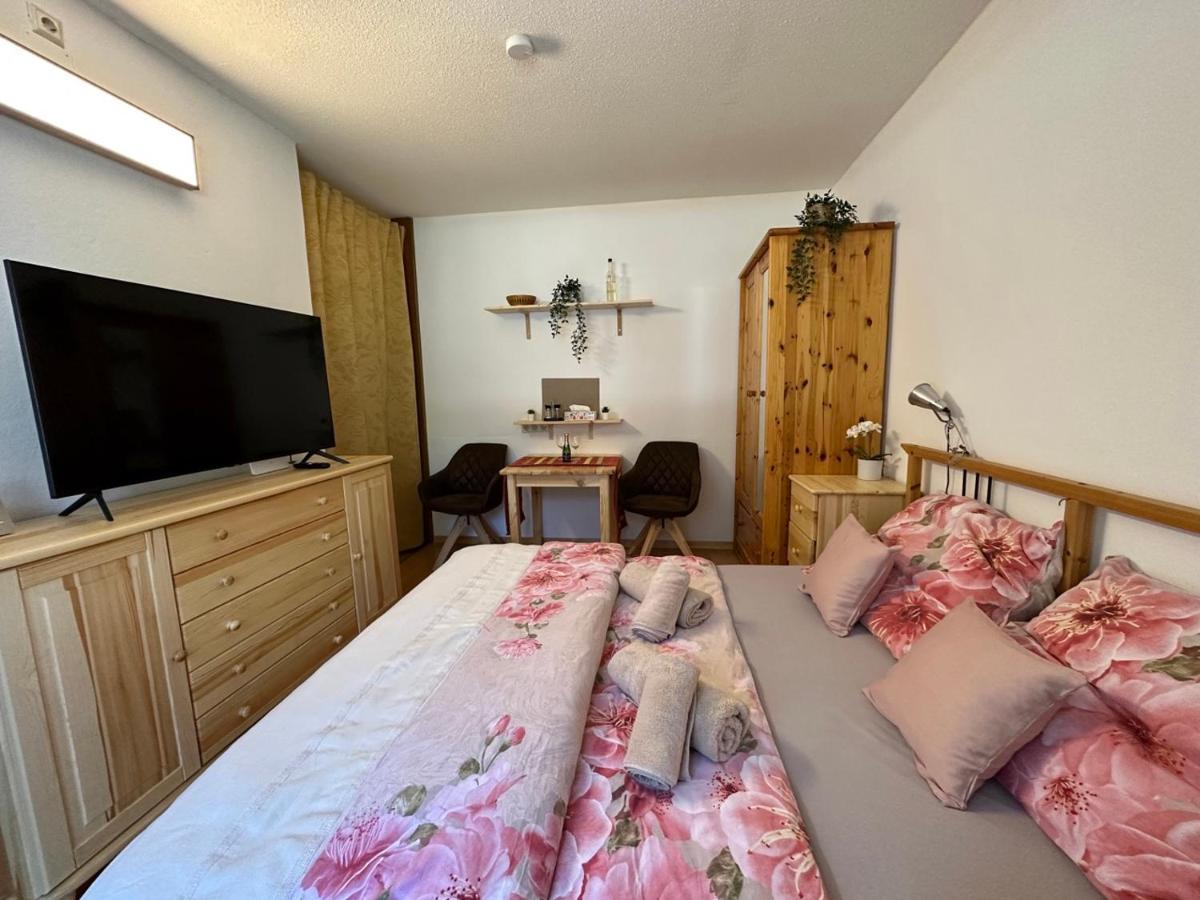 Studio Apartment Bkk Bad Kleinkirchheim Εξωτερικό φωτογραφία