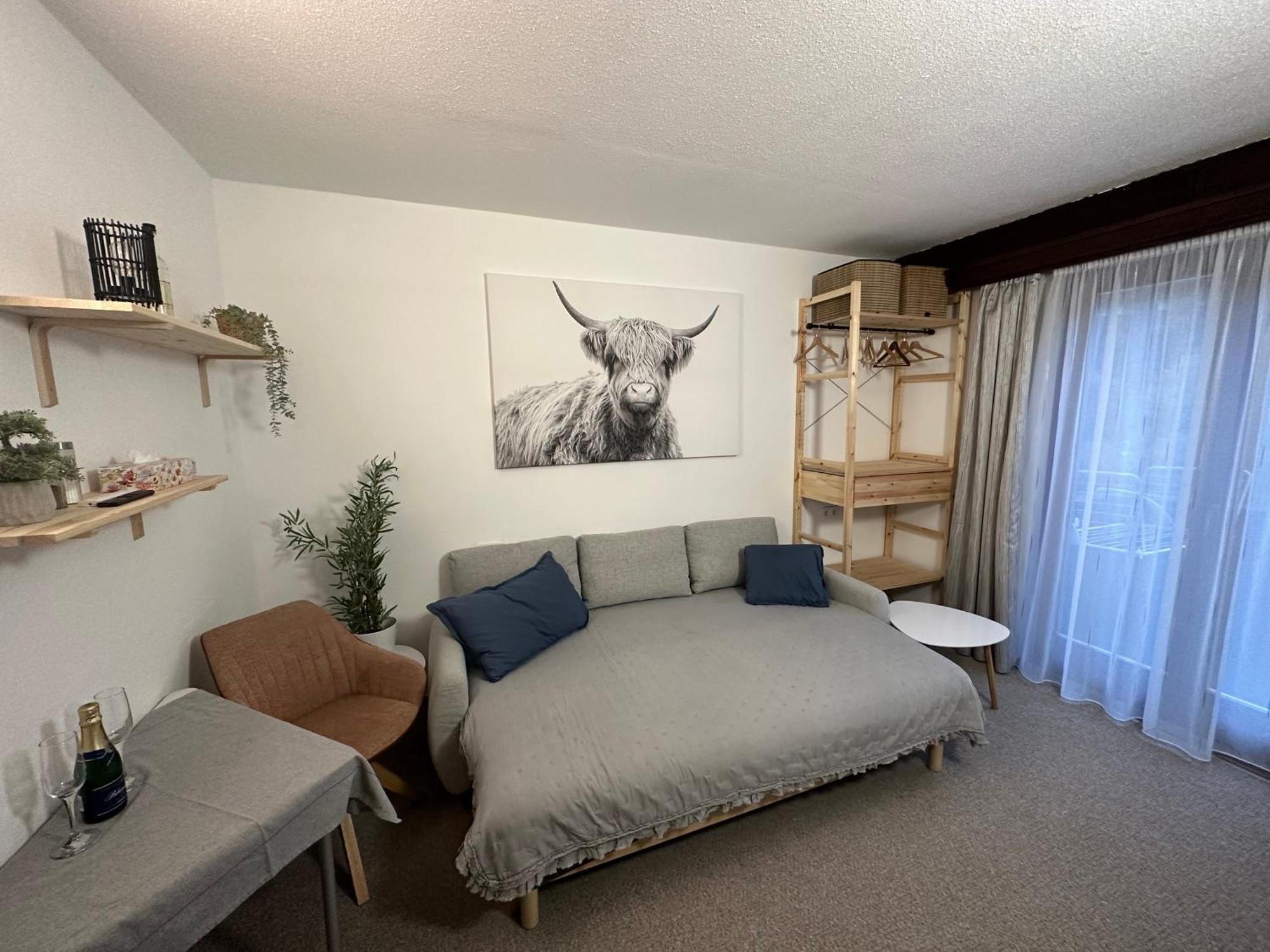 Studio Apartment Bkk Bad Kleinkirchheim Εξωτερικό φωτογραφία