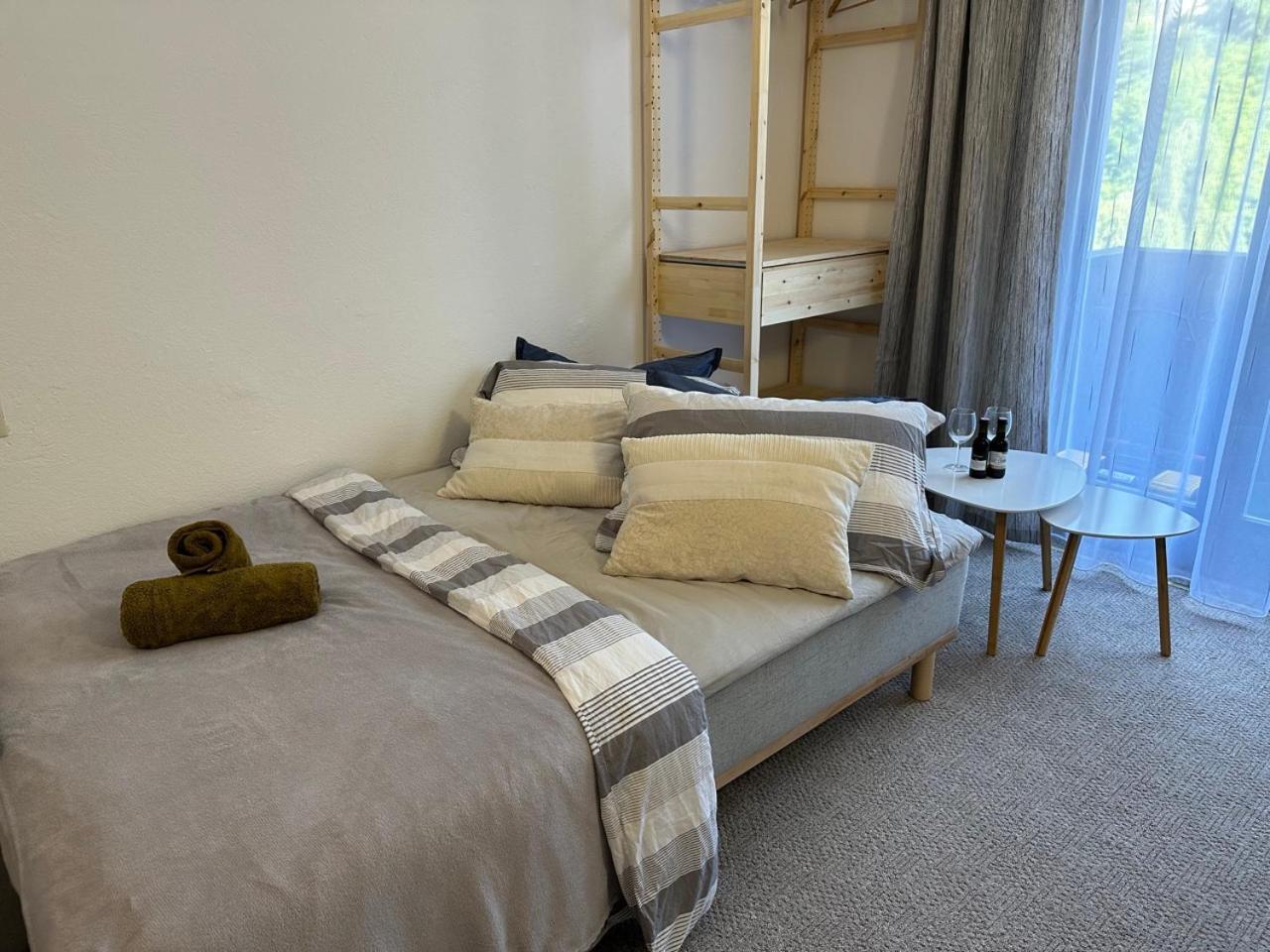 Studio Apartment Bkk Bad Kleinkirchheim Εξωτερικό φωτογραφία