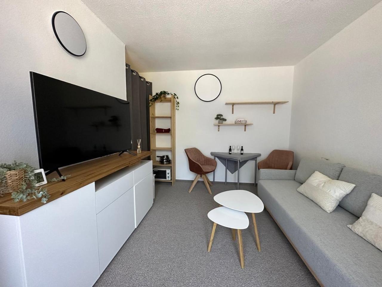 Studio Apartment Bkk Bad Kleinkirchheim Εξωτερικό φωτογραφία